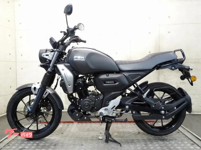 Yamaha FZ-X ABS 76343 2022 — миниатюра 2