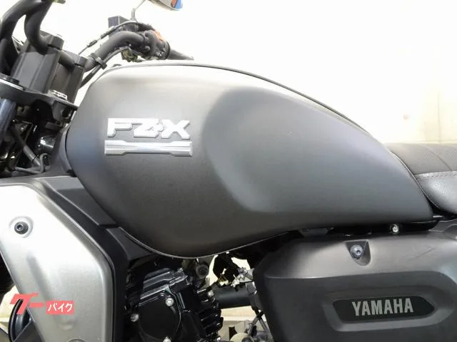 Yamaha FZ-X ABS 76343 2022 — миниатюра 3