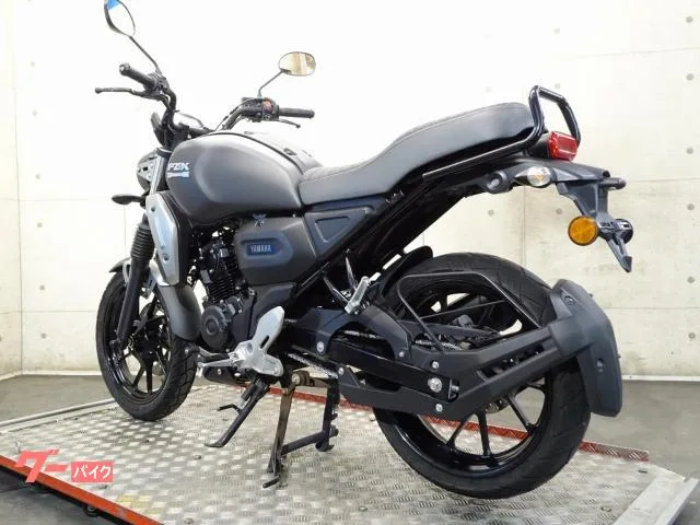Yamaha FZ-X ABS 76343 2022 — миниатюра 4
