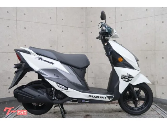 Suzuki 125 EA12J 76515 2026 — фото 1, купить с доставкой в Москву