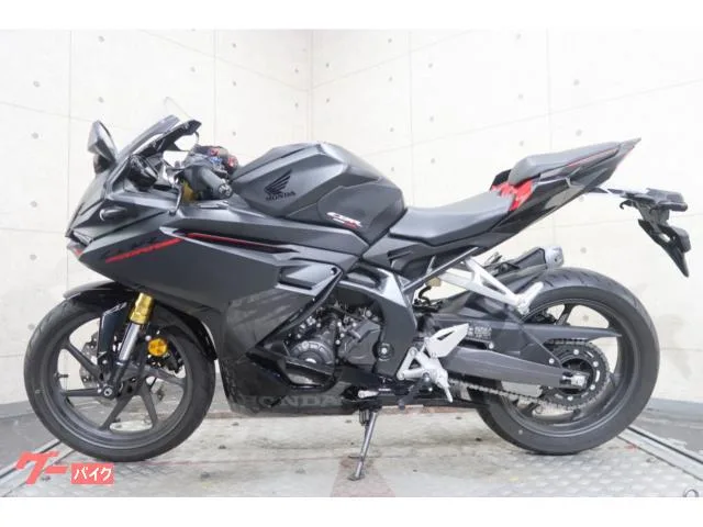 Honda CBR250RR MC51 76628 2023 — миниатюра 2