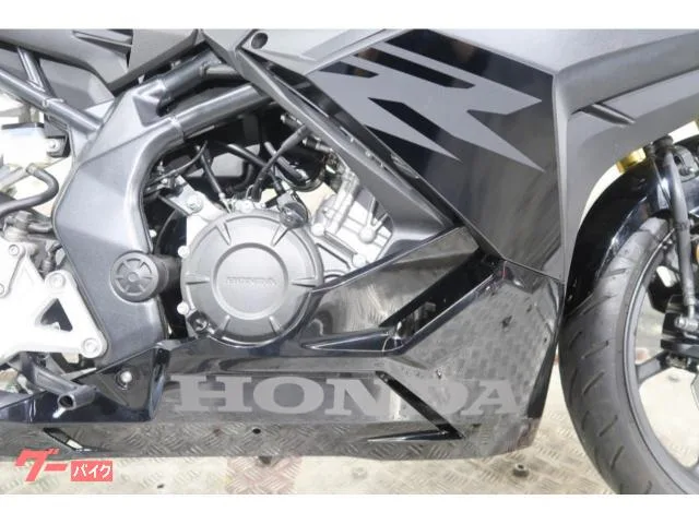 Honda CBR250RR MC51 76628 2023 — миниатюра 3