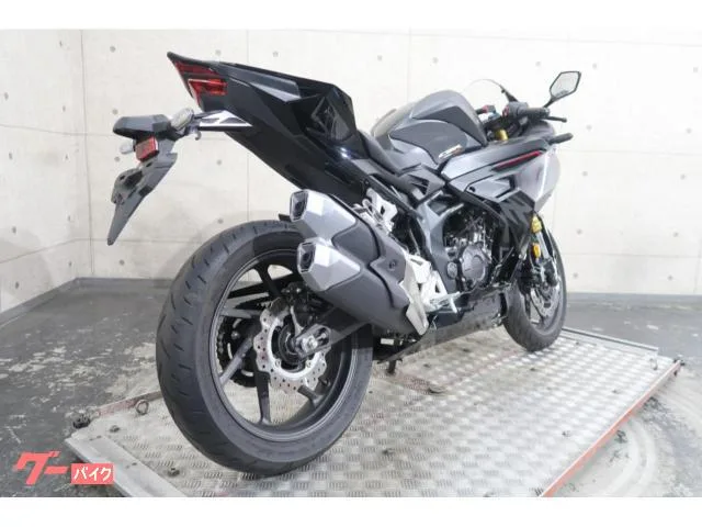Honda CBR250RR MC51 76628 2023 — миниатюра 4
