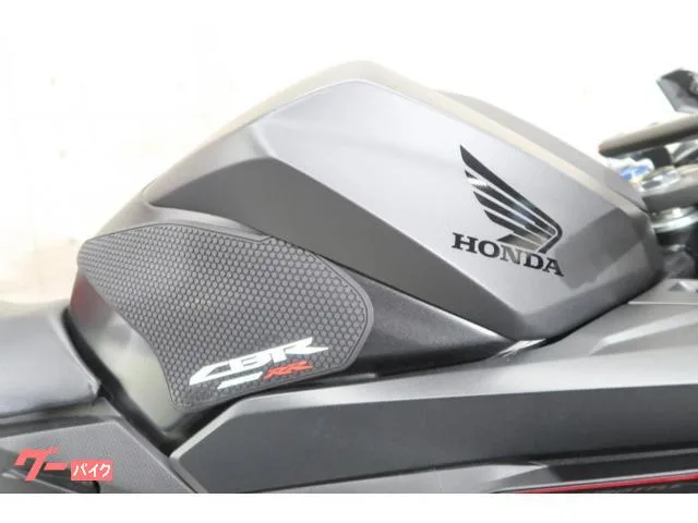 Honda CBR250RR MC51 76628 2023 — миниатюра 5