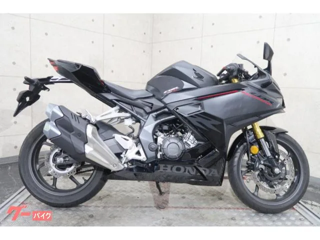 Honda CBR250RR MC51 76628 2023 — фото 1, купить с доставкой в Москву