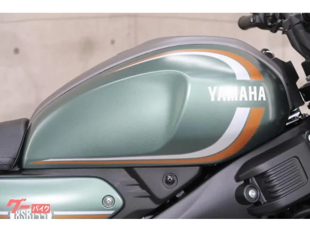 Yamaha XSR155 76212 2025 — миниатюра 3