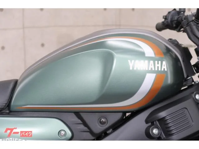Yamaha XSR155 76215 2025 — миниатюра 3