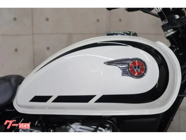 Kawasaki W230 BJ230A 76071 2025 — миниатюра 3