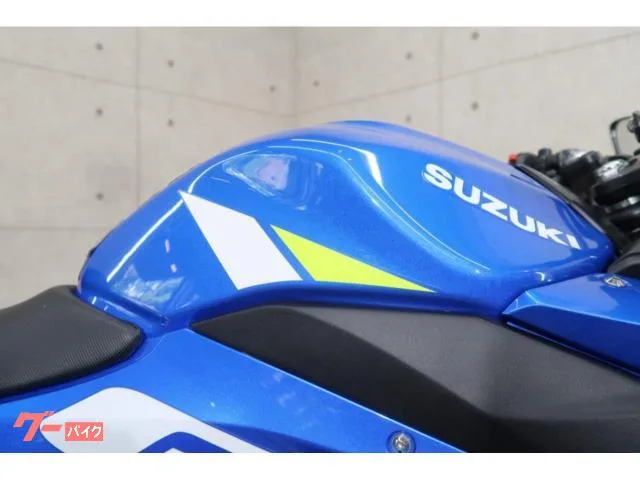 Suzuki GSX250R DN12B 76264 2023 — миниатюра 5