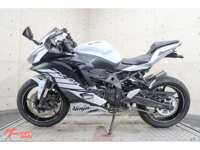 Kawasaki Ninja ZX-4R SE ZX400P 76461 2025 — миниатюра 2