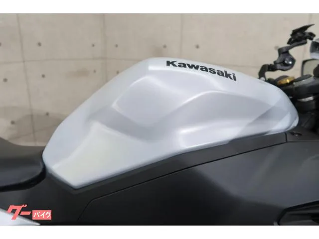 Kawasaki Ninja ZX-4R SE ZX400P 76461 2025 — миниатюра 5