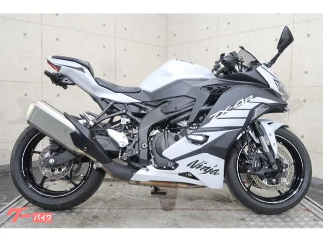 Kawasaki Ninja ZX-4R SE ZX400P 76461 2025 — фото 1, купить с доставкой в Москву
