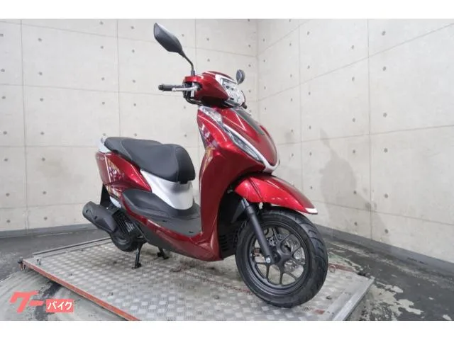 Honda 125/ JK12 76679 2026 — миниатюра 3
