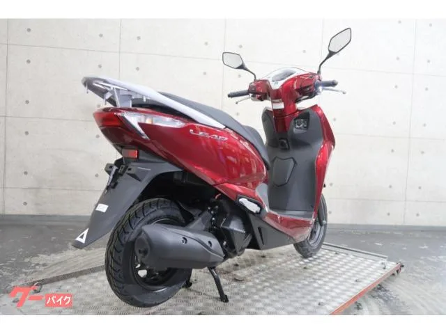 Honda 125/ JK12 76679 2026 — миниатюра 4