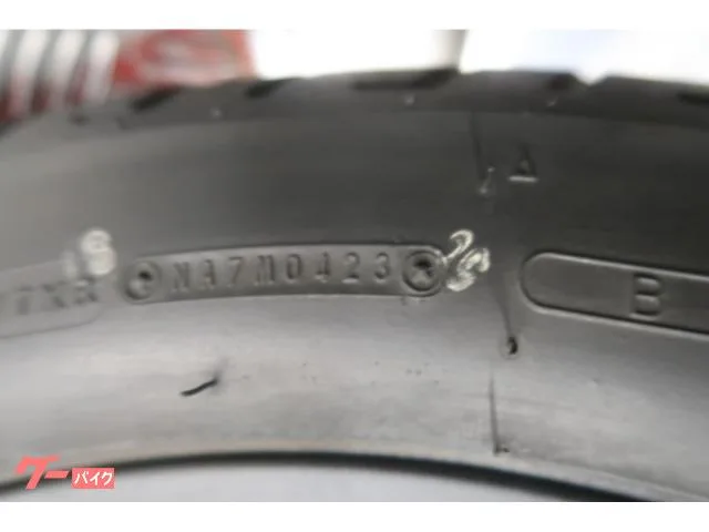 Honda 250 MC49 76462 2023 — миниатюра 4