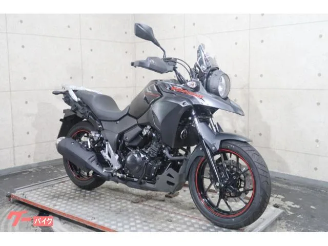 Suzuki V- 250 DS12E 76701 2023 — миниатюра 3