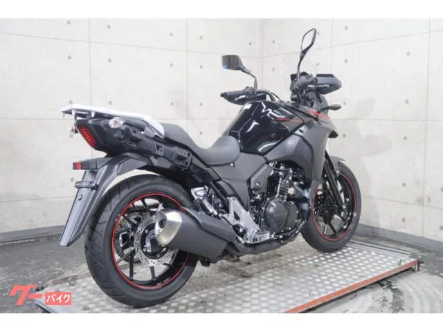 Suzuki V- 250 DS12E 76701 2023 — миниатюра 4