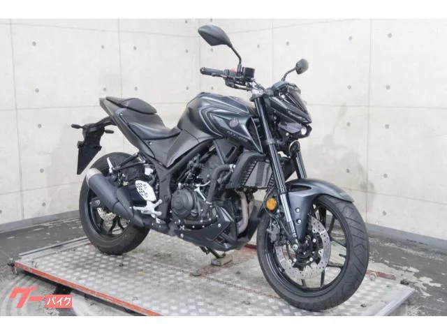 Yamaha MT-25 RG74J ABS LED 76503 2022 — миниатюра 3