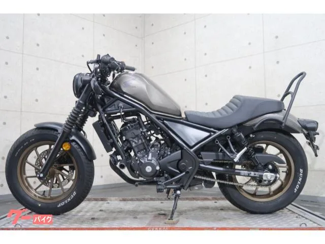 Honda 250 S MC49 USB 76633 2023 — миниатюра 2