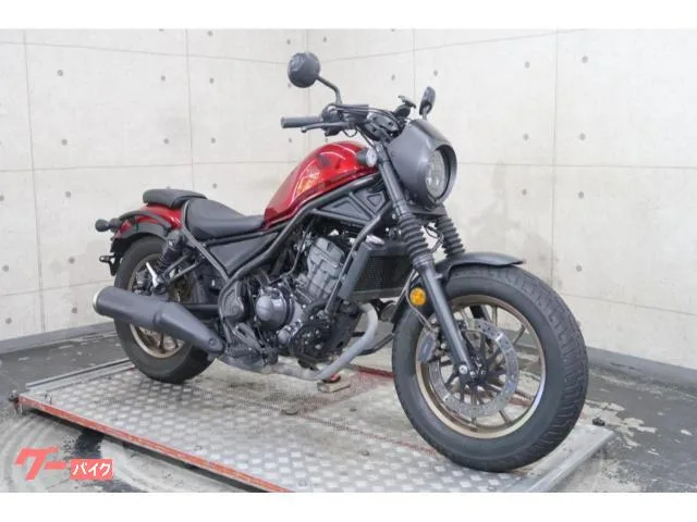 Honda 250 S MC49 USB 76723 2023 — миниатюра 3
