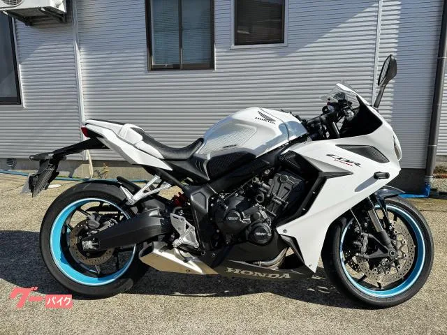 Honda CBR650R RH03 2023 — миниатюра 2