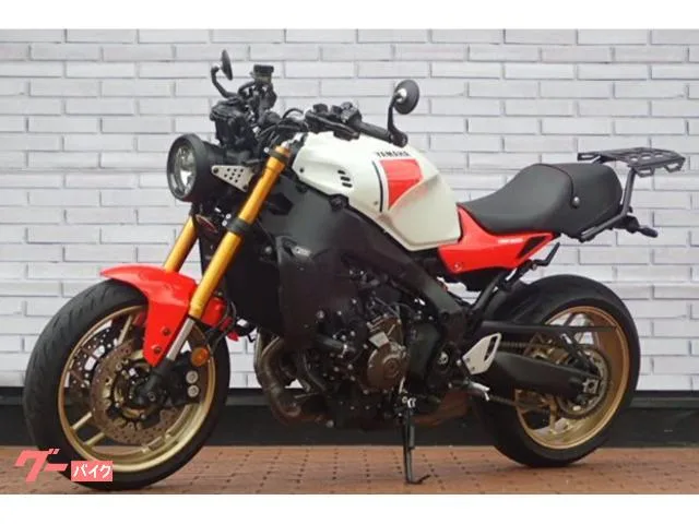 Yamaha XSR900 KeePer USB 2024 — миниатюра 3