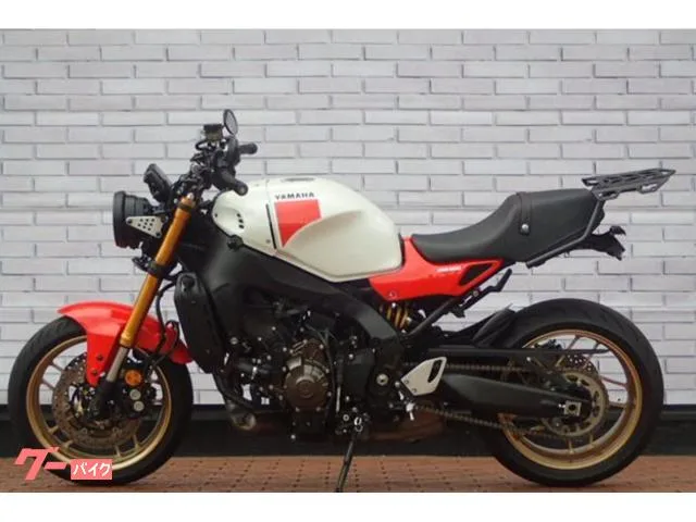 Yamaha XSR900 KeePer USB 2024 — миниатюра 5