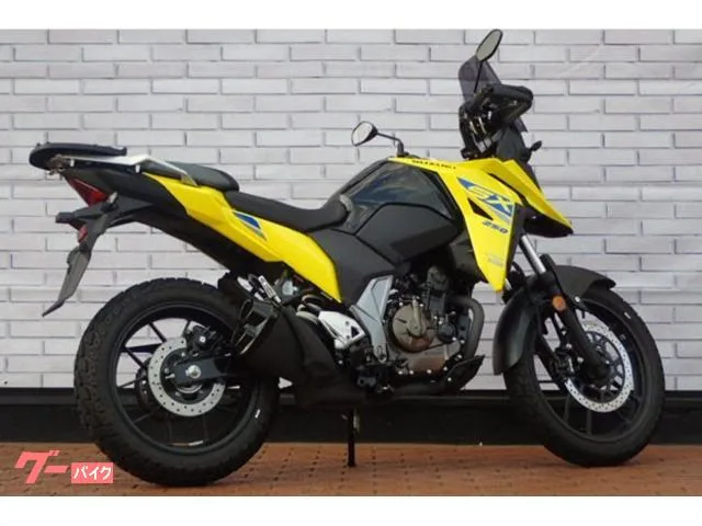Suzuki V- 250SX ETC 2023 — миниатюра 4