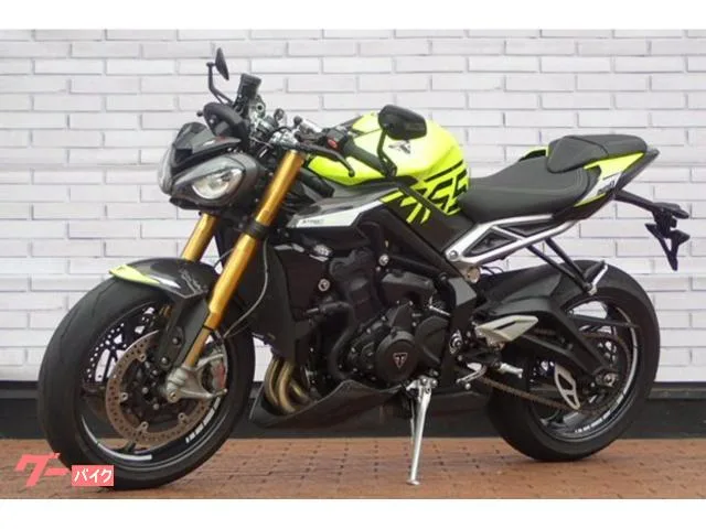 TRIUMPH 765 2 2023 — миниатюра 3