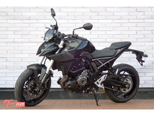Suzuki GSX-8S 2023 — миниатюра 3