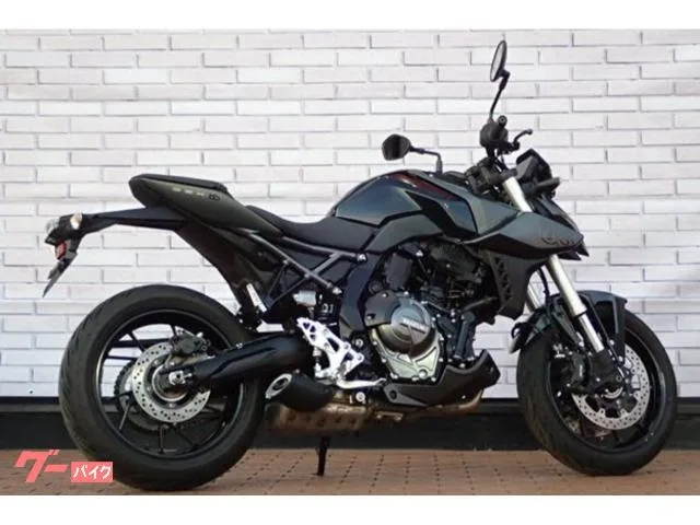 Suzuki GSX-8S 2023 — миниатюра 4