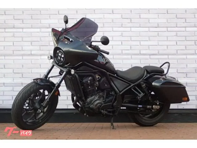 Honda 1100T Puig 2023 — миниатюра 3
