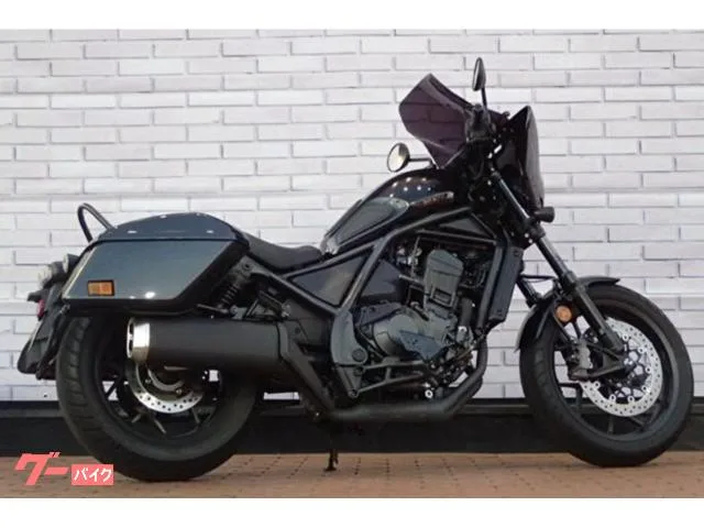 Honda 1100T Puig 2023 — миниатюра 4
