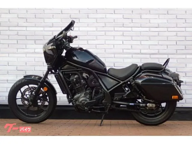 Honda 1100T Puig 2023 — миниатюра 5
