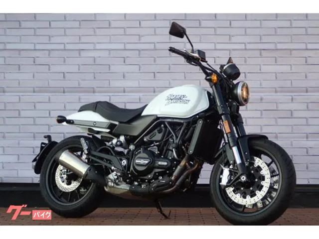 HARLEY-DAVIDSON X500 ETC2.0USB2 2024 — фото 1, купить с доставкой в Москву