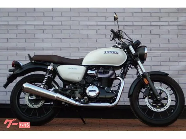 Honda GB350 ETC2.0USB 2023 — миниатюра 3