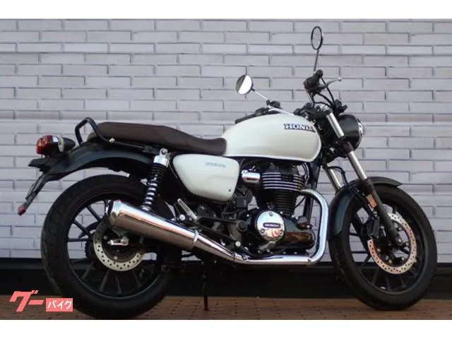 Honda GB350 ETC2.0USB 2023 — миниатюра 4