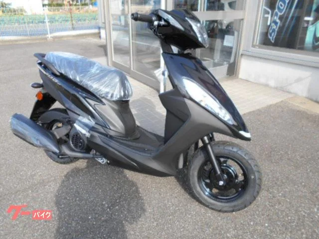 Yamaha 125 8BJ-SEJ5J 2022 — миниатюра 2