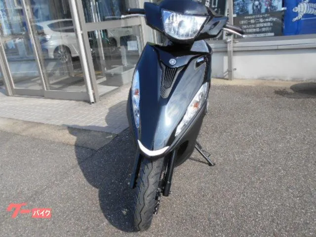 Yamaha 125 8BJ-SEJ5J 2022 — миниатюра 5