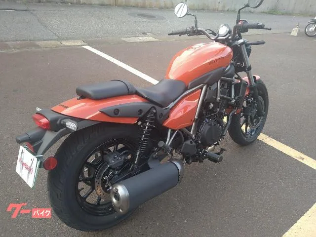 Kawasaki 400 2026 — миниатюра 5