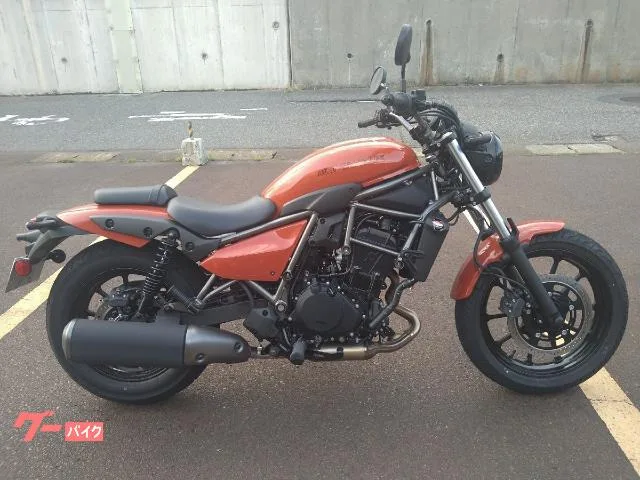 Kawasaki 400 2026 — фото 1, купить с доставкой в Москву