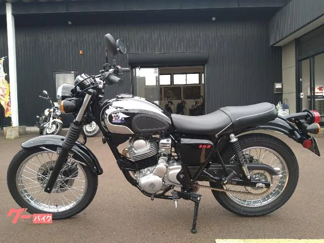 Kawasaki S1 2025 — миниатюра 2