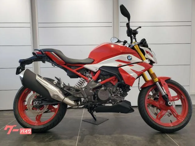 BMW G310R 2022 — миниатюра 2