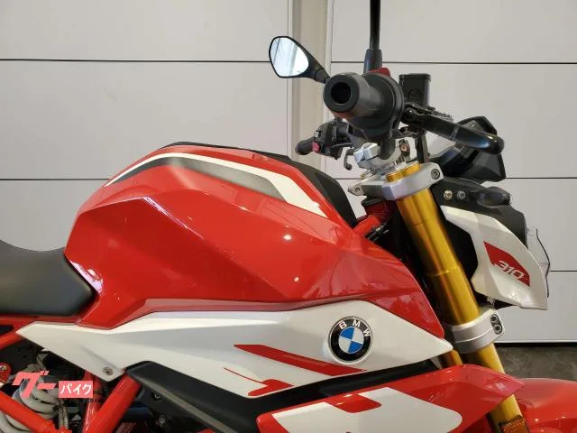 BMW G310R 2022 — миниатюра 4