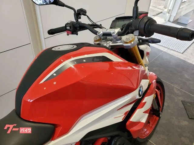 BMW G310R 2022 — миниатюра 5