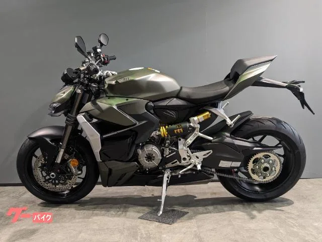 DUCATI V2 2024 — миниатюра 2