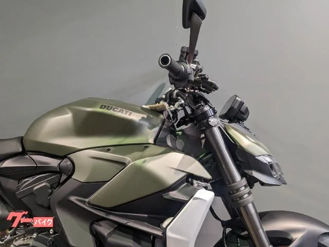 DUCATI V2 2024 — миниатюра 4