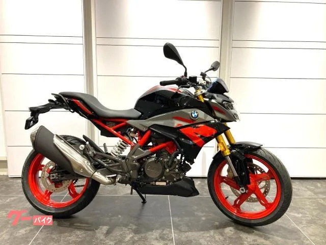 BMW G310R 2024 — миниатюра 2