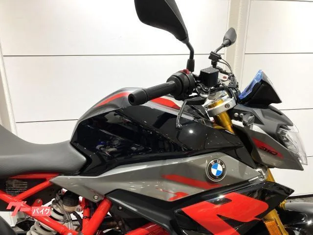 BMW G310R 2024 — миниатюра 3