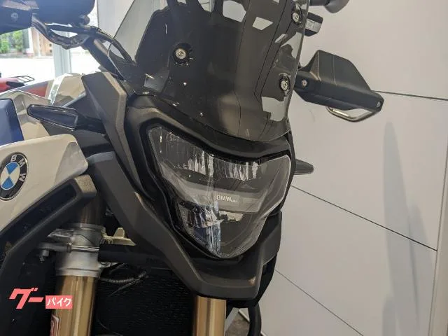 BMW F900GS 2024 — миниатюра 3